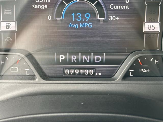 used 2020 Ram 1500 car, priced at $30,800