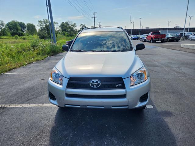 used 2009 Toyota RAV4 car, priced at $10,900