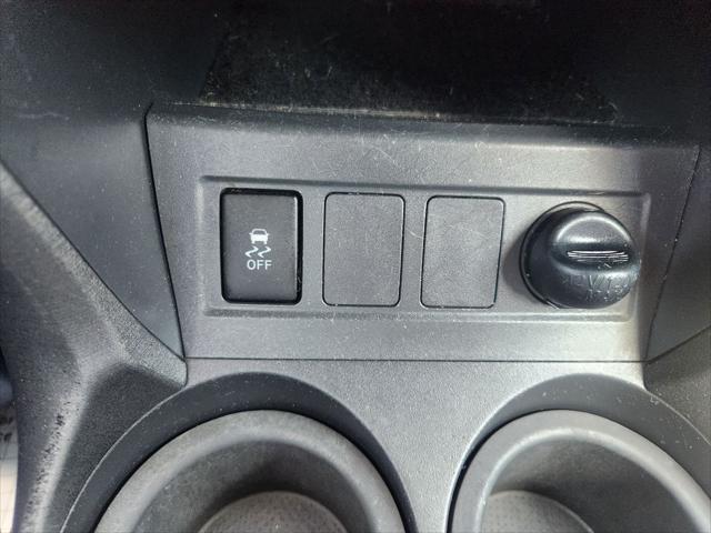 used 2009 Toyota RAV4 car, priced at $10,900