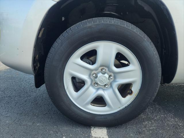 used 2009 Toyota RAV4 car, priced at $10,900
