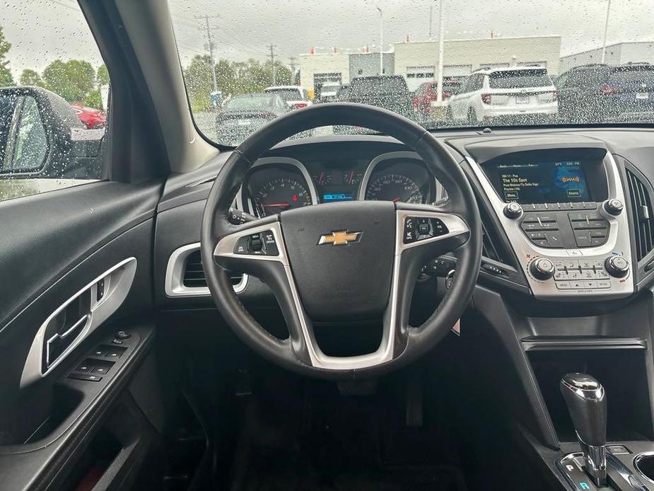 used 2016 Chevrolet Equinox car, priced at $13,900