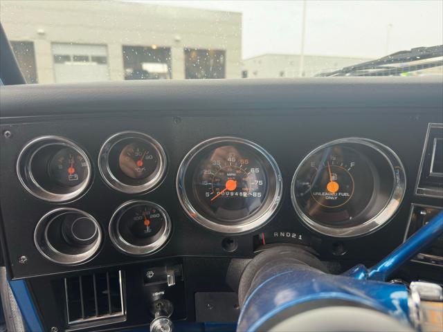 used 1983 Chevrolet Pickup Truck car, priced at $23,800