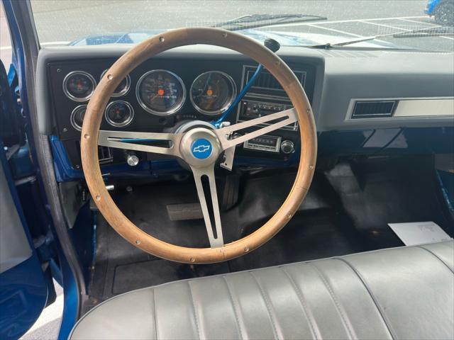 used 1983 Chevrolet Pickup Truck car, priced at $23,800