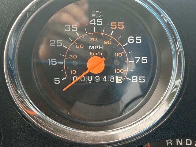 used 1983 Chevrolet Pickup Truck car, priced at $23,800
