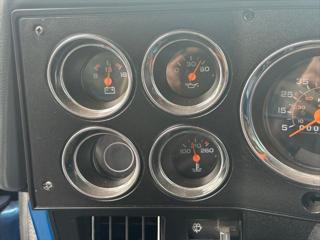 used 1983 Chevrolet Pickup Truck car, priced at $23,800