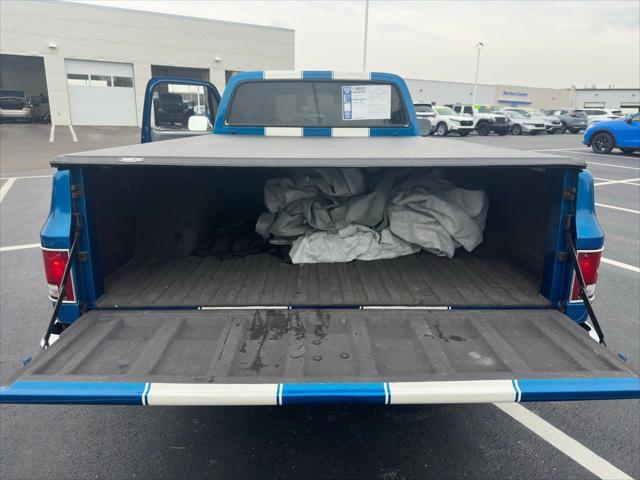 used 1983 Chevrolet Pickup Truck car, priced at $23,800