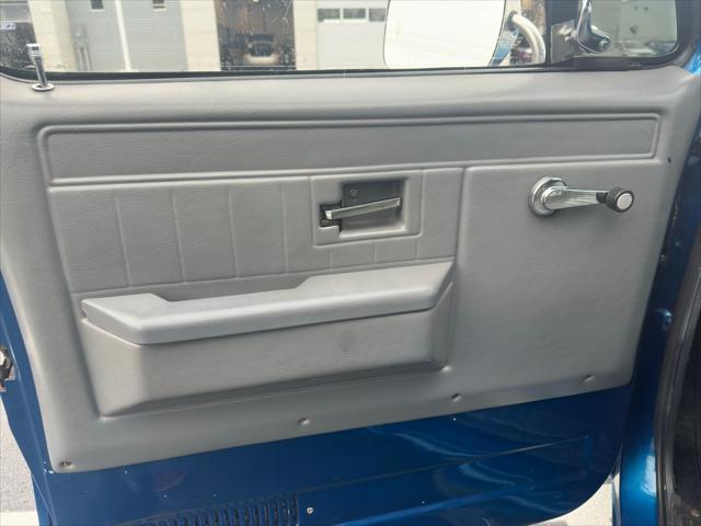 used 1983 Chevrolet Pickup Truck car, priced at $23,800