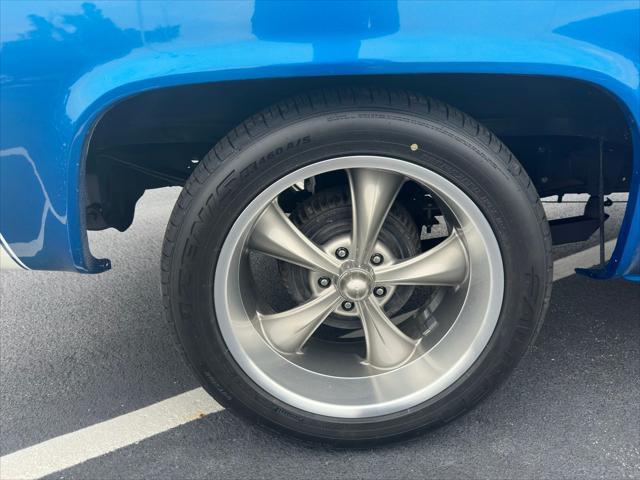used 1983 Chevrolet Pickup Truck car, priced at $23,800