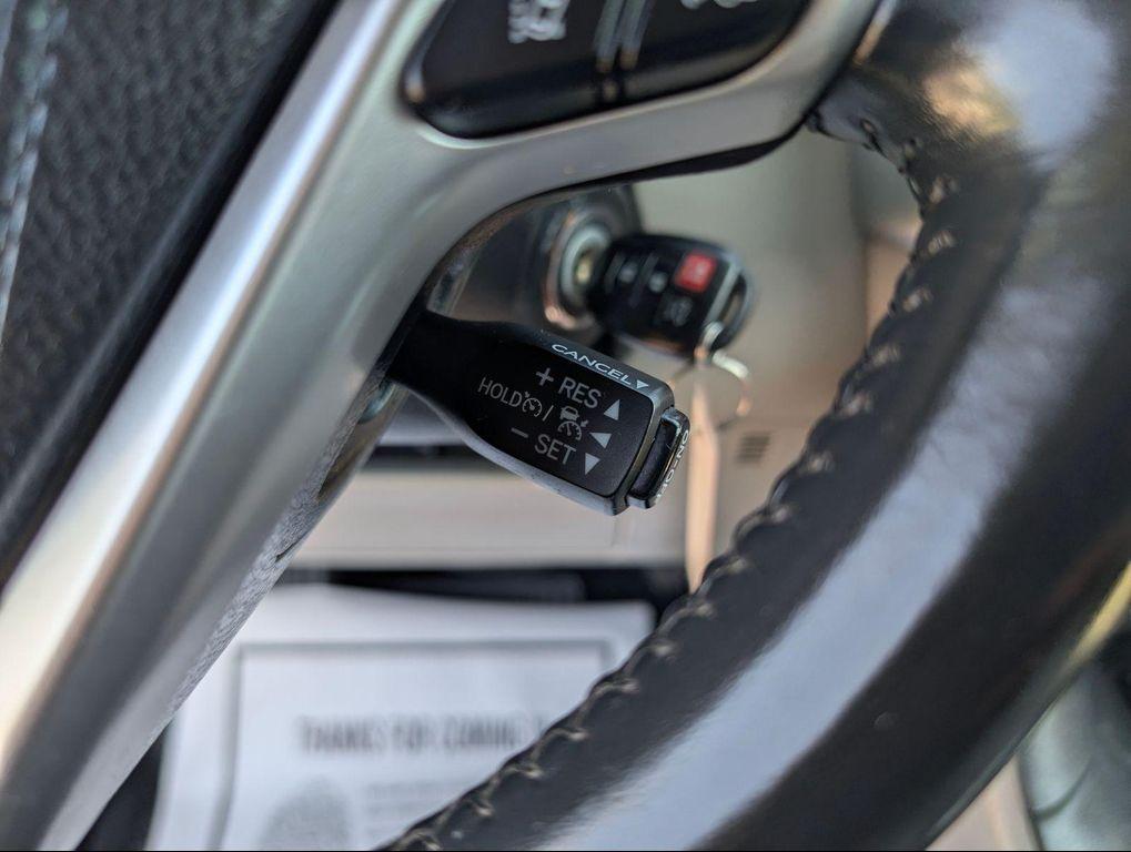 used 2017 Toyota Highlander car, priced at $15,900