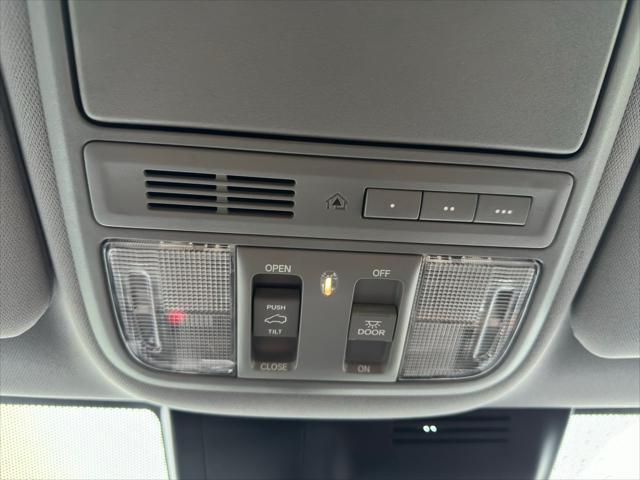 used 2021 Honda CR-V car, priced at $26,900