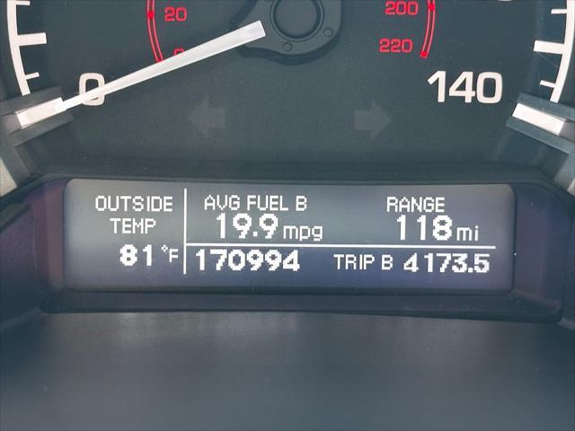 used 2012 Honda Ridgeline car, priced at $11,400