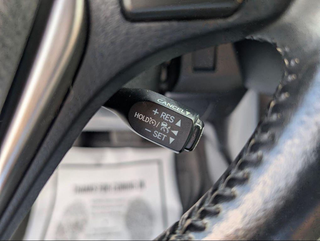 used 2018 Toyota RAV4 Hybrid car, priced at $18,900