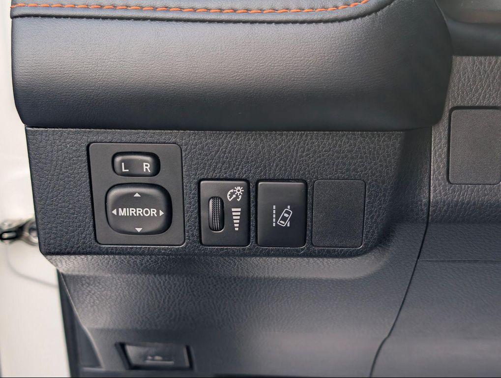 used 2018 Toyota RAV4 Hybrid car, priced at $18,900