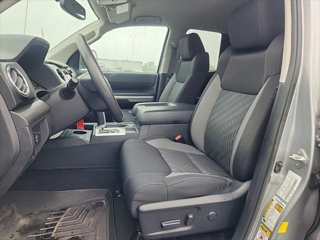 used 2015 Toyota Tundra car, priced at $27,500