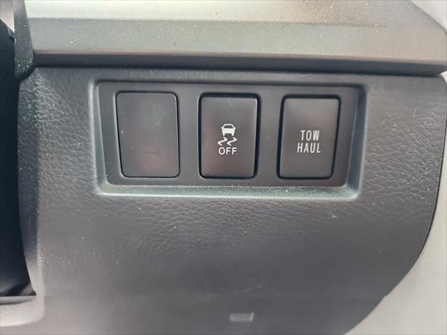 used 2015 Toyota Tundra car, priced at $27,500
