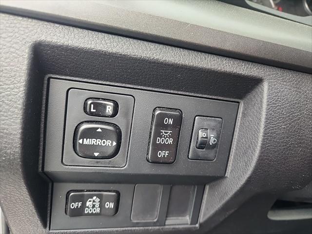 used 2015 Toyota Tundra car, priced at $27,500