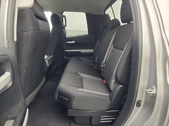 used 2015 Toyota Tundra car, priced at $27,500