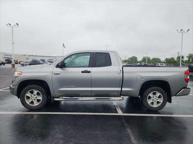 used 2015 Toyota Tundra car, priced at $27,500