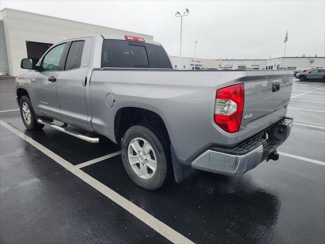 used 2015 Toyota Tundra car, priced at $27,500