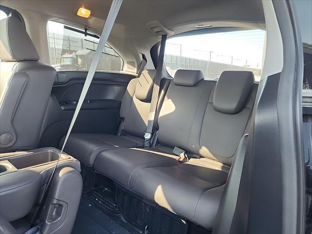 used 2019 Honda Odyssey car, priced at $22,900
