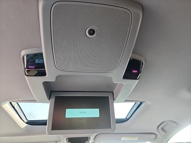used 2019 Honda Odyssey car, priced at $22,900