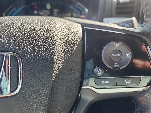 used 2019 Honda Odyssey car, priced at $22,900
