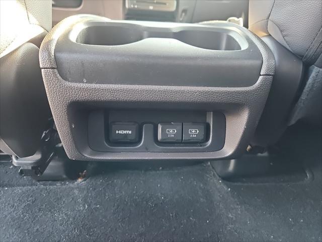 used 2019 Honda Odyssey car, priced at $22,900