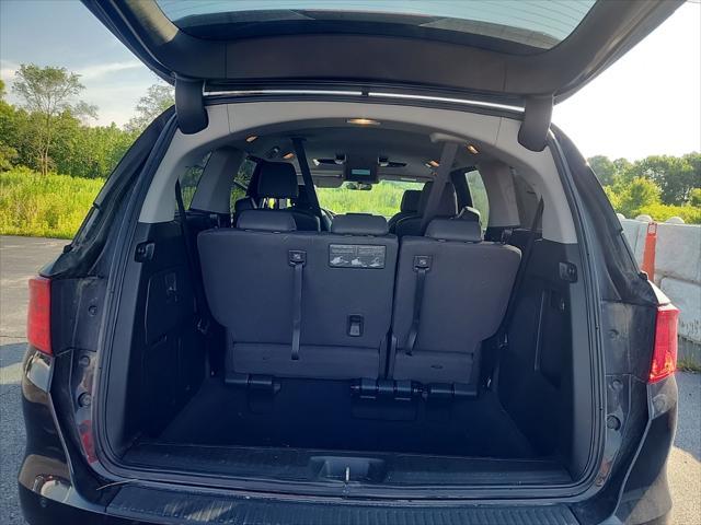 used 2019 Honda Odyssey car, priced at $22,900