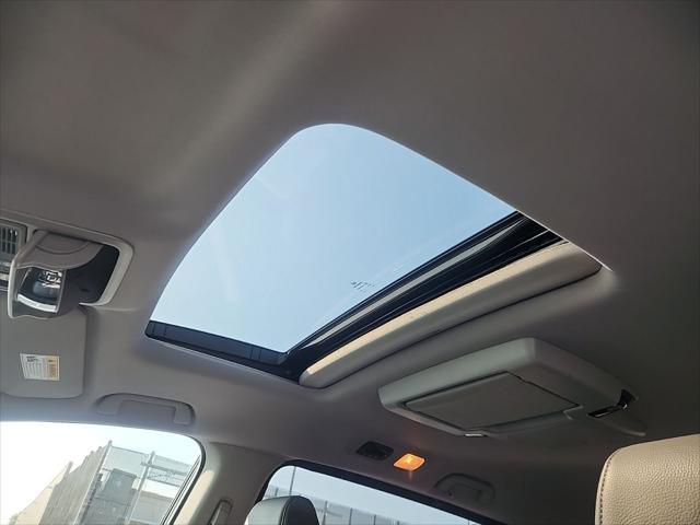 used 2019 Honda Odyssey car, priced at $22,900