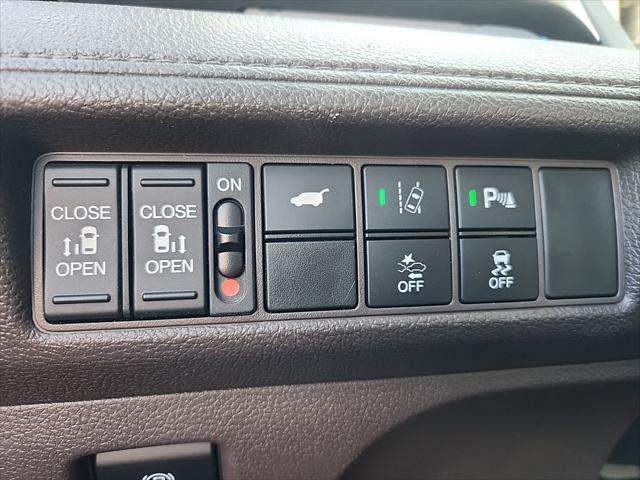 used 2019 Honda Odyssey car, priced at $22,900