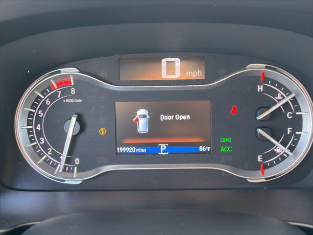 used 2017 Honda Pilot car, priced at $13,900