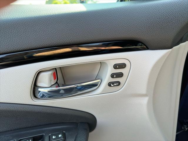 used 2017 Honda Pilot car, priced at $13,900