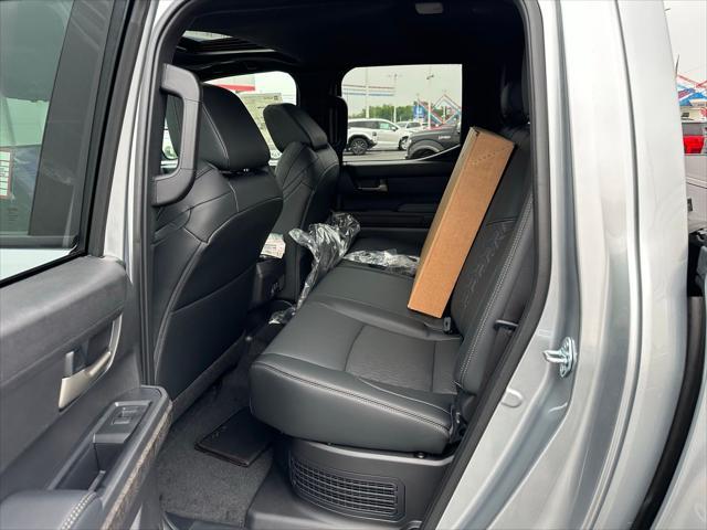 new 2025 Toyota Tacoma car, priced at $60,858