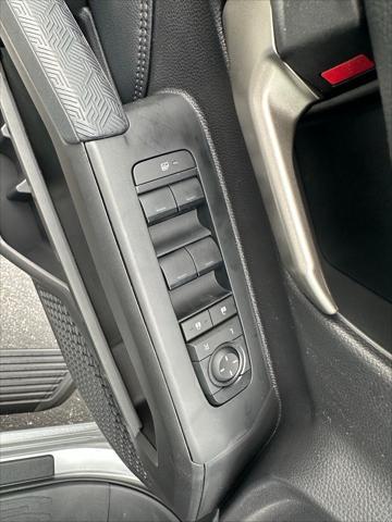 new 2025 Toyota Tacoma car, priced at $60,858