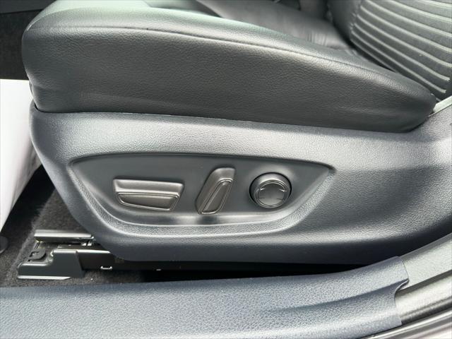 used 2024 Toyota Camry car, priced at $27,800