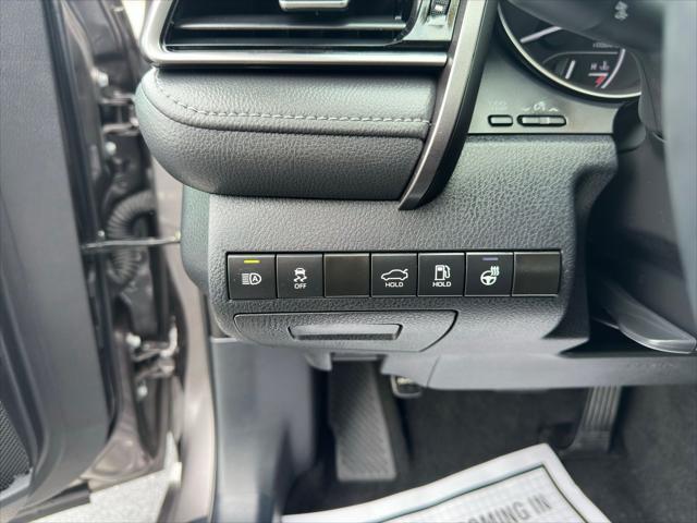 used 2024 Toyota Camry car, priced at $27,800