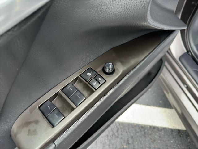 used 2024 Toyota Camry car, priced at $27,800