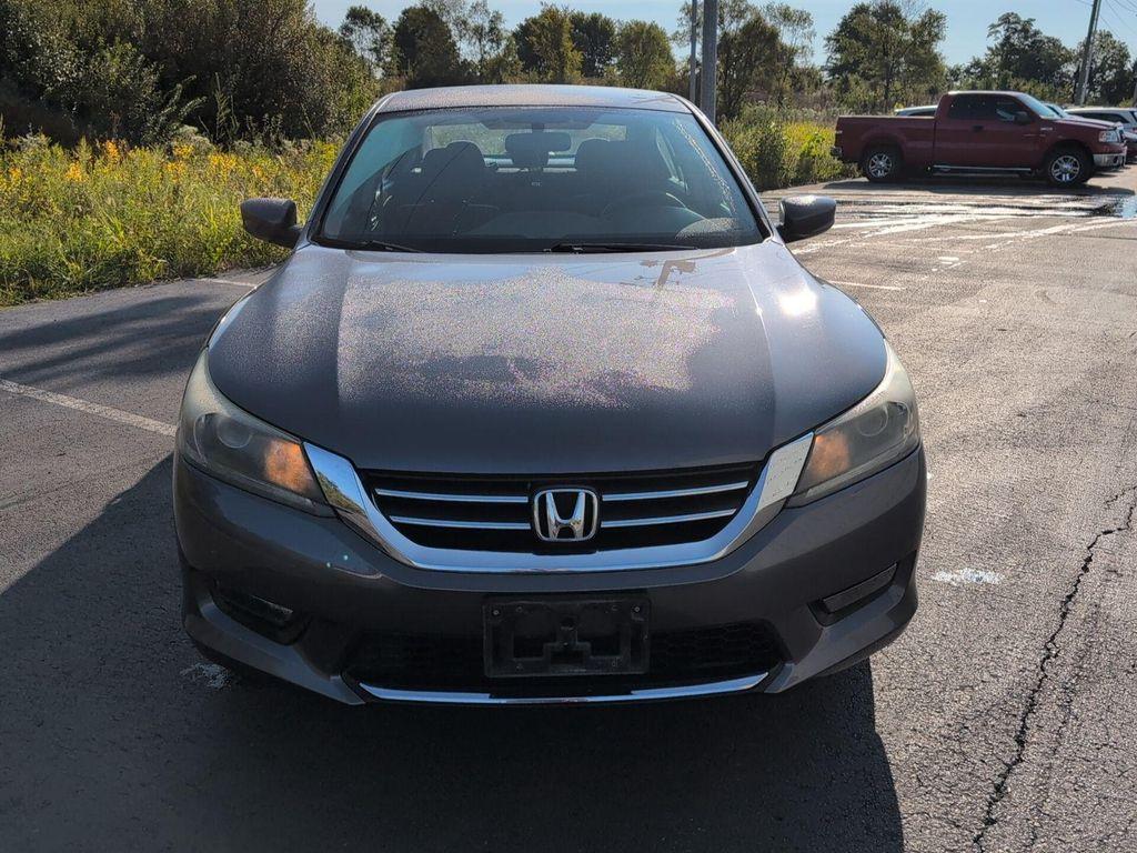 used 2015 Honda Accord car, priced at $15,900