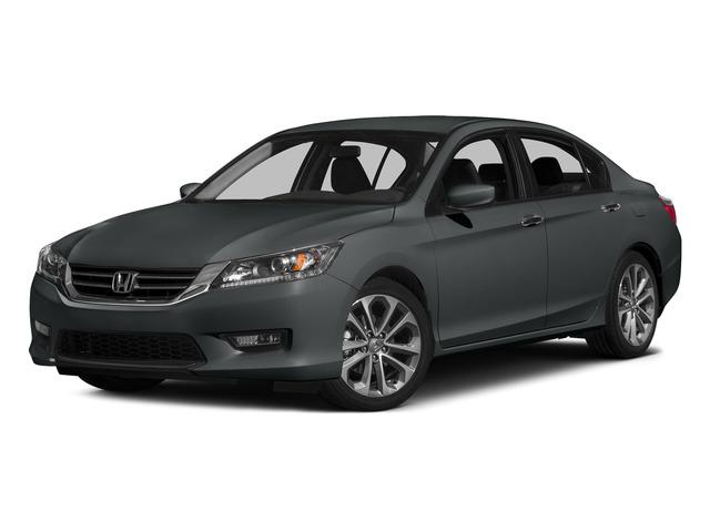used 2015 Honda Accord car, priced at $15,900