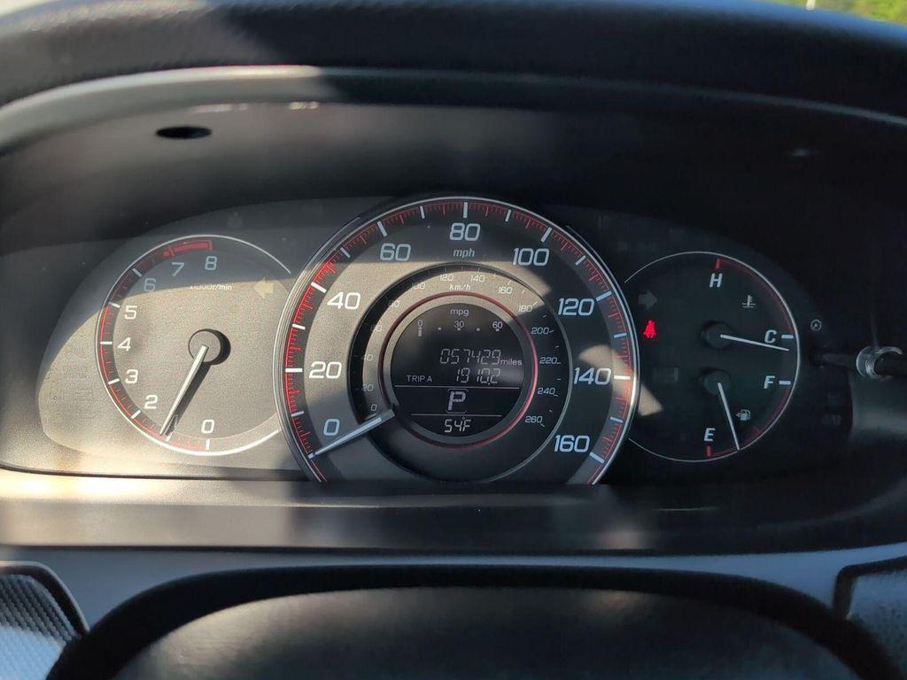 used 2015 Honda Accord car, priced at $15,900