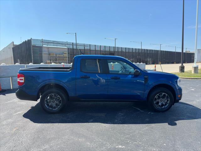 used 2024 Ford Maverick car, priced at $29,900