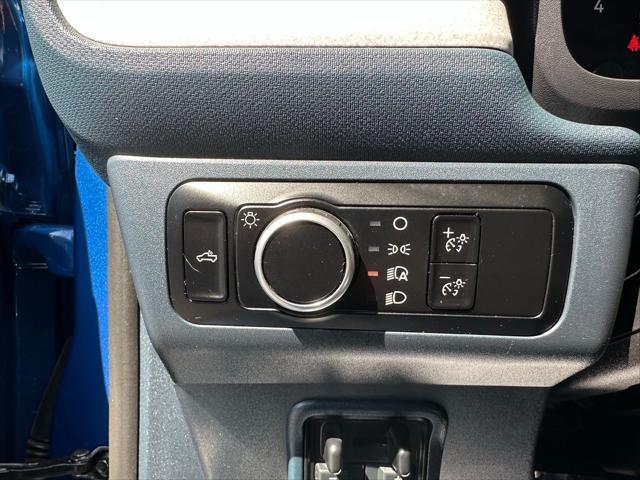 used 2024 Ford Maverick car, priced at $29,900