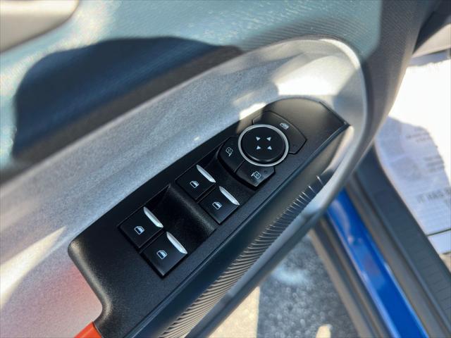 used 2024 Ford Maverick car, priced at $29,900