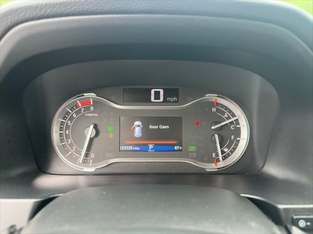 used 2016 Honda Pilot car, priced at $16,300