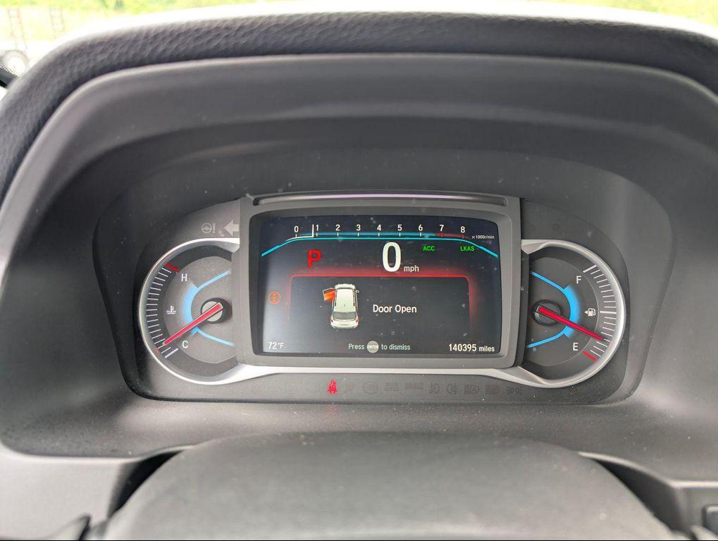 used 2020 Honda Pilot car, priced at $21,900