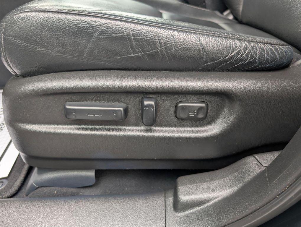 used 2020 Honda Pilot car, priced at $21,900