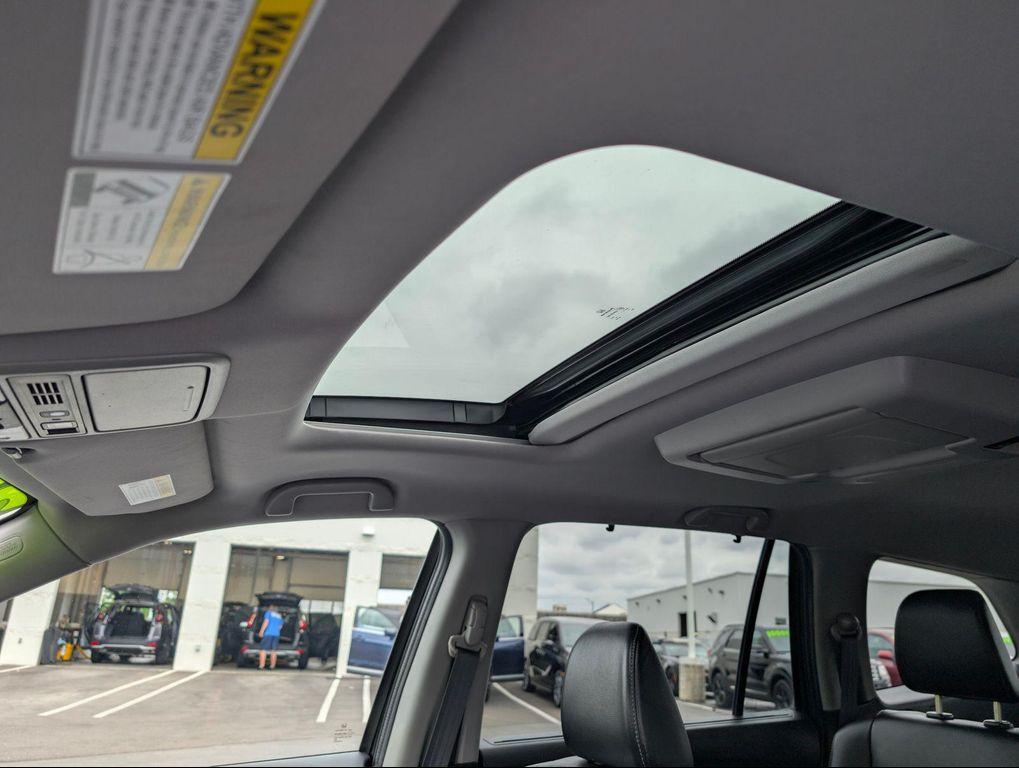 used 2020 Honda Pilot car, priced at $21,900