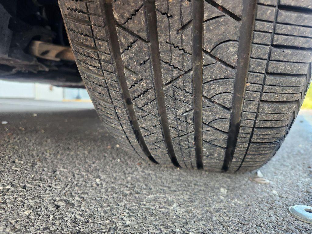 used 2021 Honda Pilot car, priced at $33,800