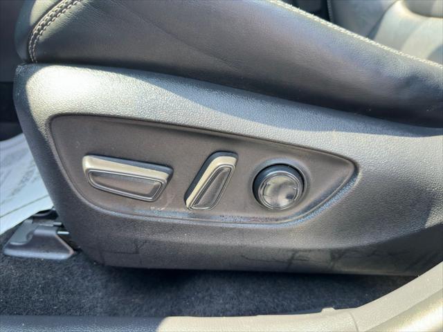 used 2021 Toyota RAV4 car, priced at $29,500