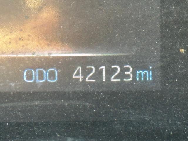 used 2021 Toyota RAV4 car, priced at $29,500